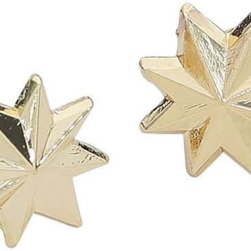 Boucles d'oreille Captain Marvel
