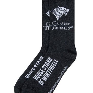 chaussettes Game of Thrones