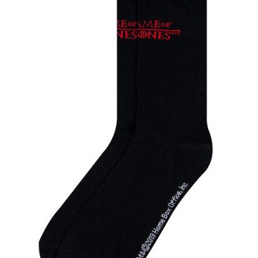 chaussettes Game of Thrones