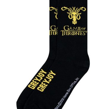 chaussettes Game of Thrones