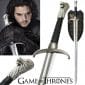 épée de Jon Snow en mousse (Game of Thrones)