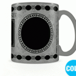 mug game of thrones Stark