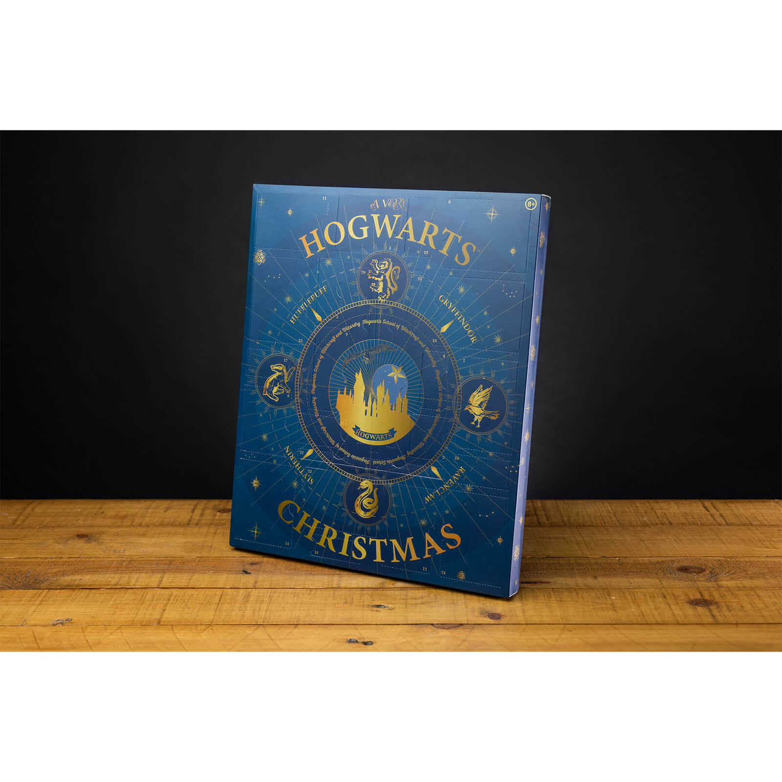 Calendrier Avent Harry Potter Papeterie2020 | Super Insolite