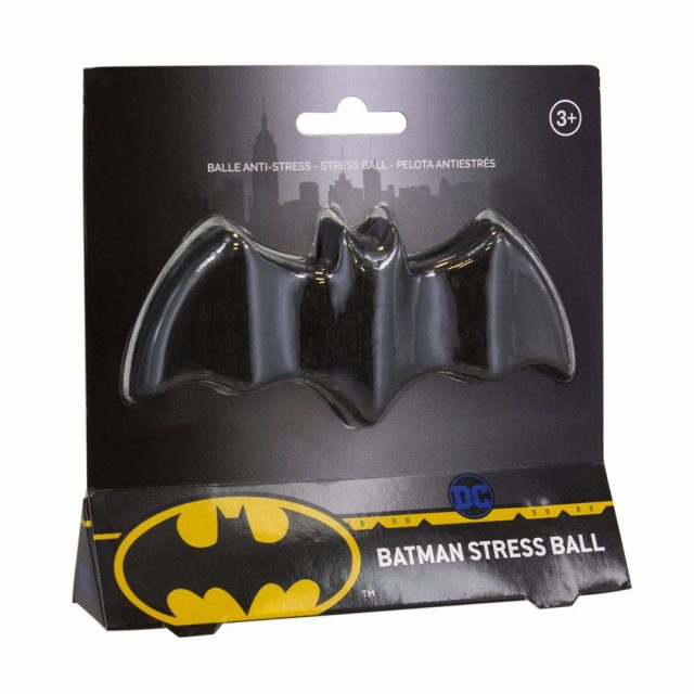 antistess Bataman batarang