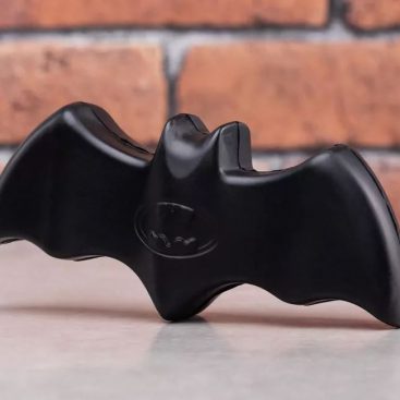 gadget anti stress Batman Batarang