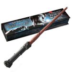 baguette harry potter telecommande tv