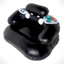 Lampe Manette Playstation 4 - Super Insolite