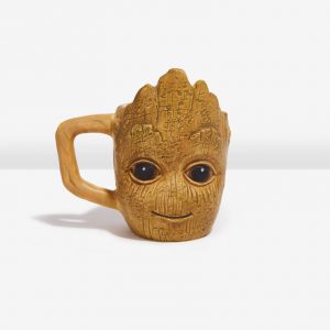 mug baby groot