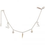 bracelet cheville harry potter