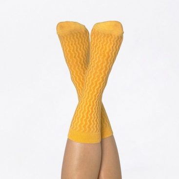 chaussettes nouilles chinoises
