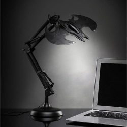 lampe de bureau Batman Batwing