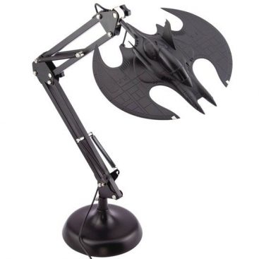 lampe de bureau Batman Batwing