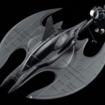 lampe de bureau Batman Batwing