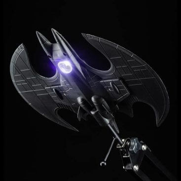 lampe de bureau Batman Batwing