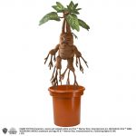 peluche mandrake Harry Potter