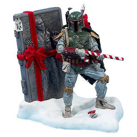 boba fett de noel