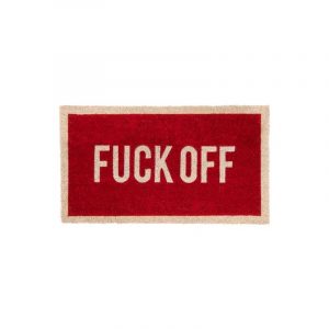 paillasson fuck