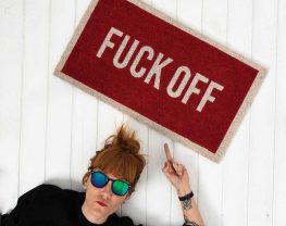 paillasson fuck