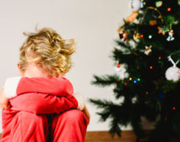 cadeau noel qu'on veut pas