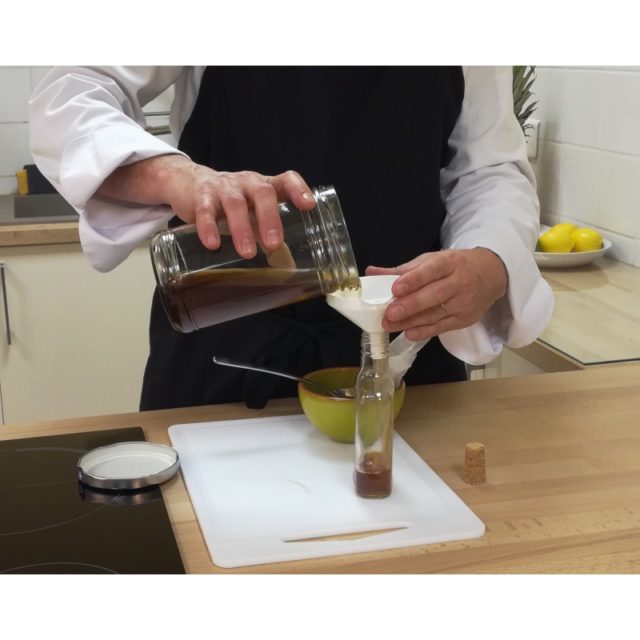 Kit DIY boisson d'apéritif à l'anis - Super Insolite