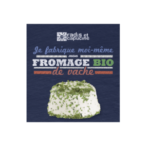 kit de fabrication fromage