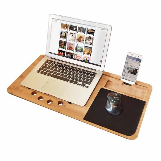 Plateau pour ordinateur portable