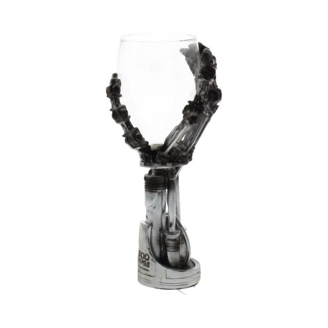 verre main terminator 2