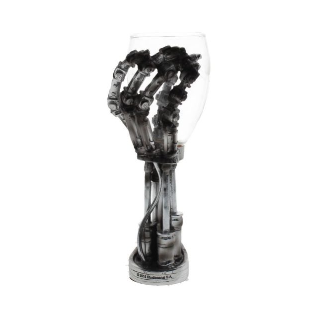 verre main terminator 2