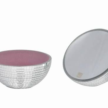 boite bijoux disco