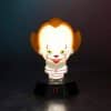 lampe ça clown stephen king