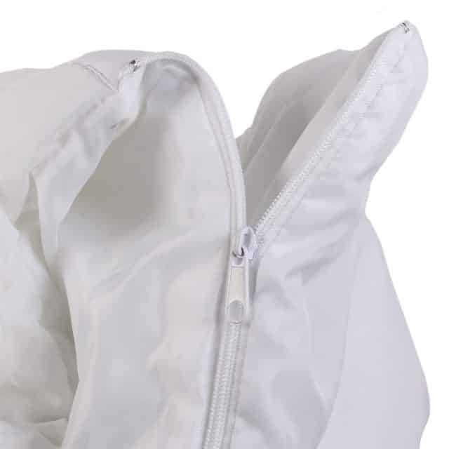 sac de couchage astronaute