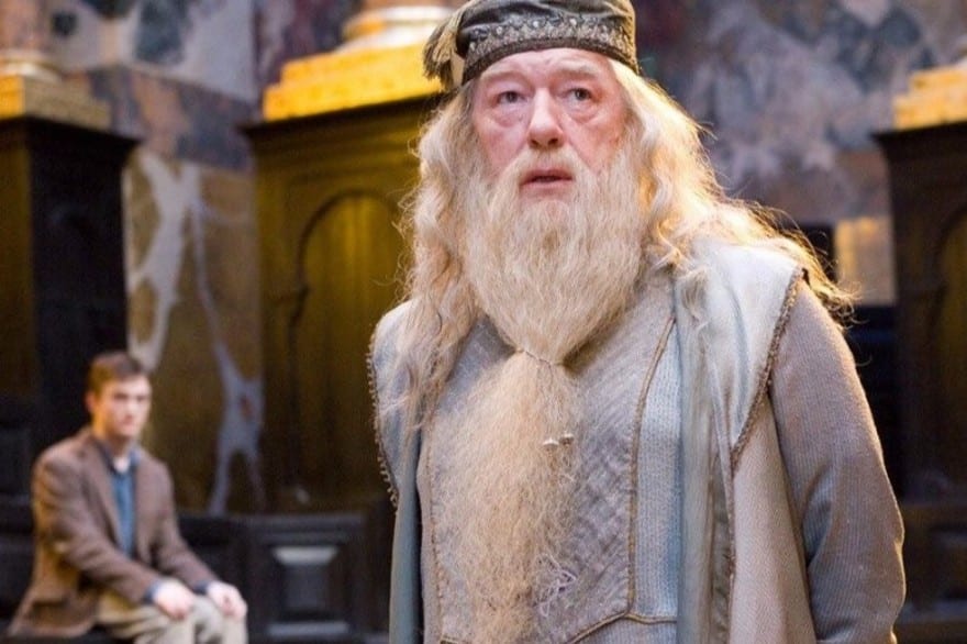 dumbledore