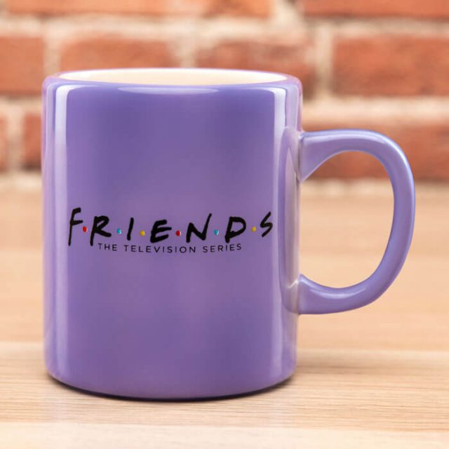 mug photo friends