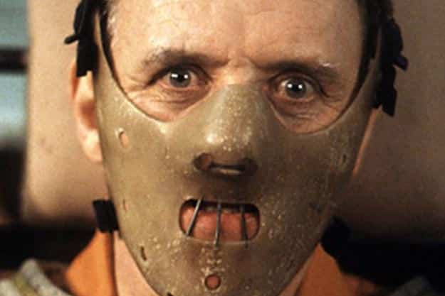 museliere hannibal lecter