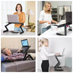 support laptop stand