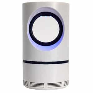 lampe piege anti moustique usb