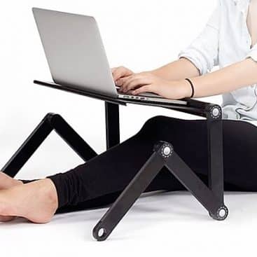 support station ordinateur portable