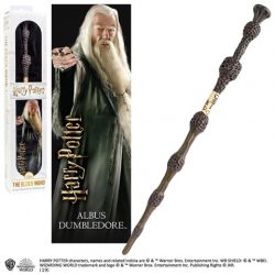 baguette magique dumbledore