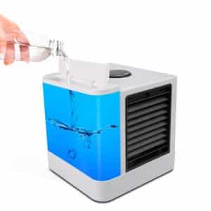 mini climatiseur rafraichisseur d'air usb