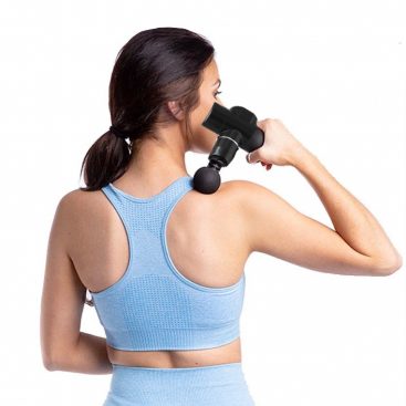 mini pistolet massage