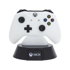 lampe veilleuse manette xbox