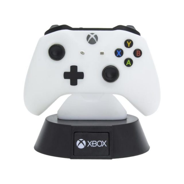 lampe veilleuse manette xbox