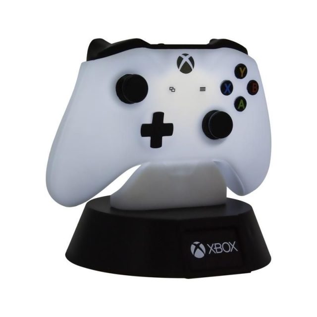 lampe veilleuse manette xbox