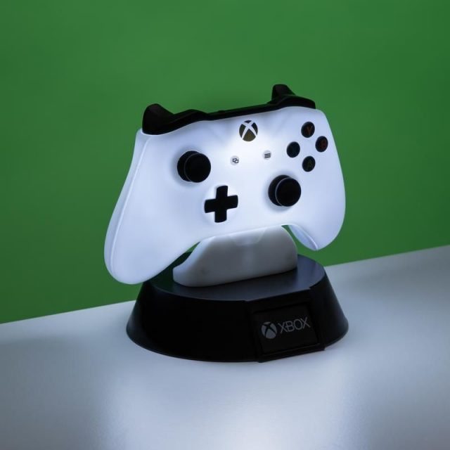 lampe veilleuse xbox