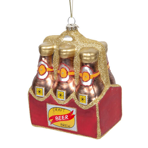 boules de noel biere