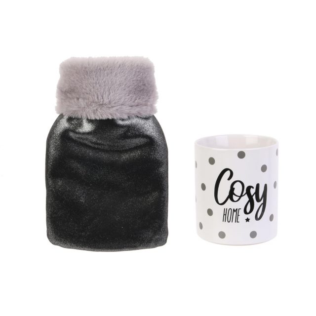 coffret cadeau mug et bouillotte