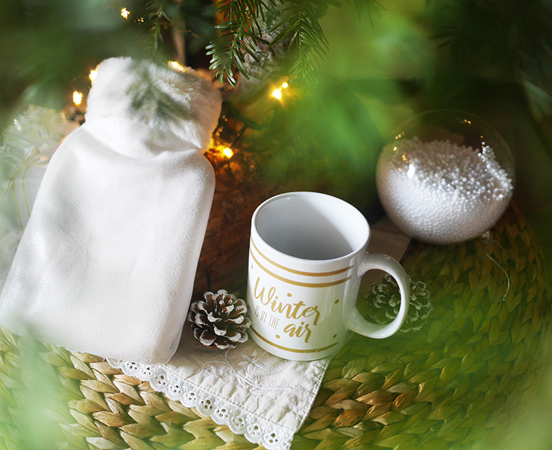 coffret cadeau mug et bouillotte