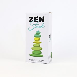 jeu empilement pierre zen