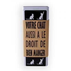 kit fabrication croquettes pour chat maison