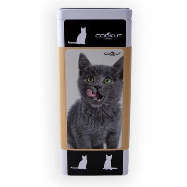 kit fabrication croquettes pour chat maison